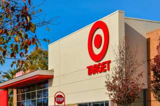 Target Out-Walmarts Walmart With Digital 3.0 Blowout
