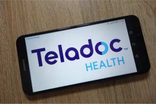 Telehealth Heats Up With Teladoc, Livongo Health $18B Merger