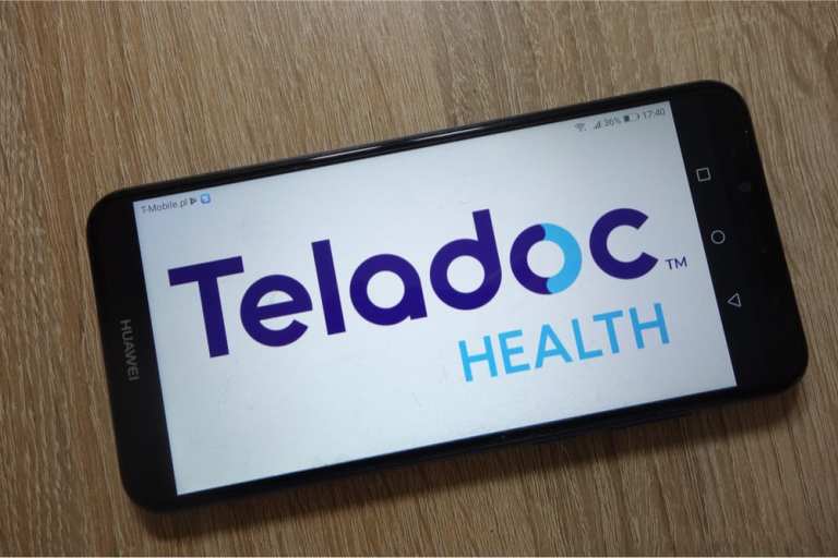 Teladoc Health