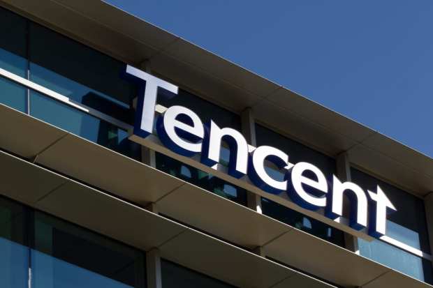 FinTech Services Boost Tencent In Q2