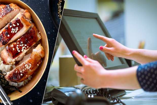 Teriyaki Madness CEO On Taking The Madness Out Of Online Ordering