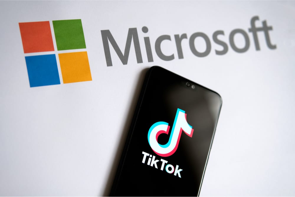 As Clock Ticks On TikTok Saga, Ripple Effects For US Tech?