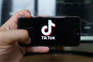 TikTok ‘Shocked’ By Trump’s Executive Order