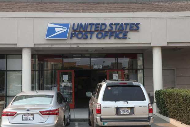 Chase Wants To Put ATMs In Post Offices
