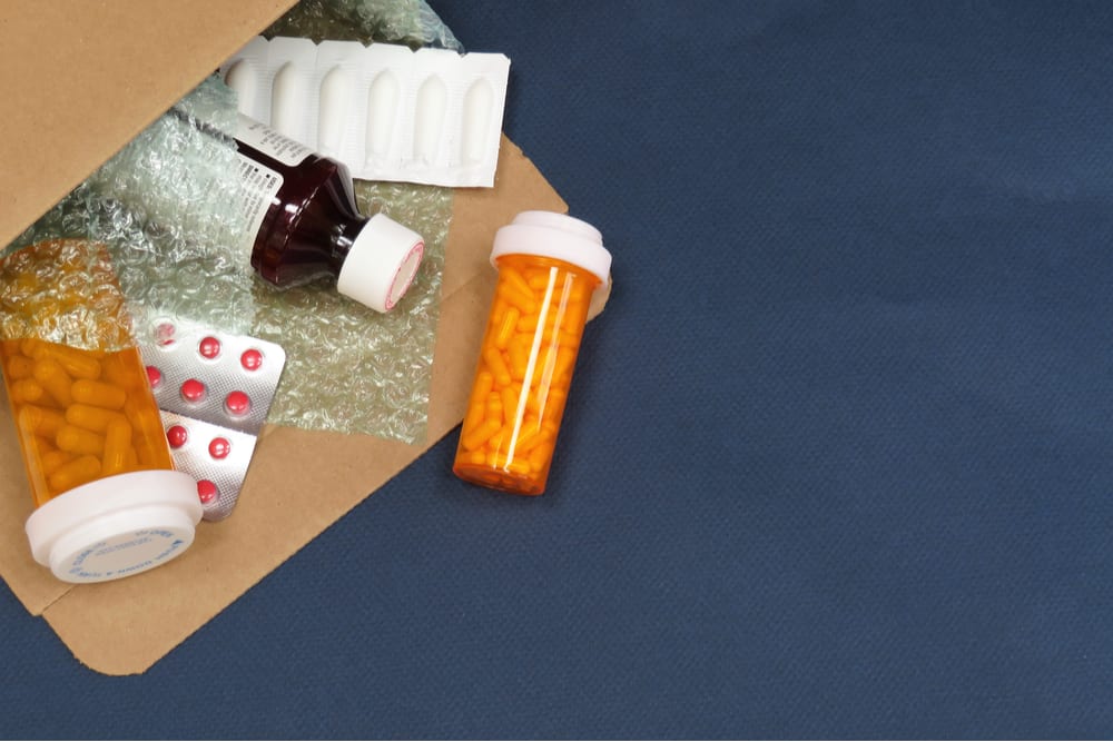 Uber Health’s Push To Close Prescription Deliveries Last Mile