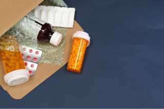 Uber Health’s Push To Close Prescription Deliveries Last Mile