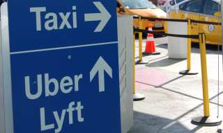 Is There A ‘Third Way’ For Uber and Other Gig-Economy Firms To Classify Workers?