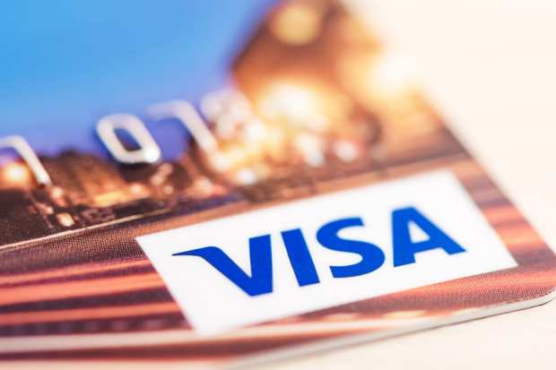 Visa Names First Chief Sustainability Officer