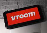 Vroom Stock Dives As Q3 Outlook Falls Short