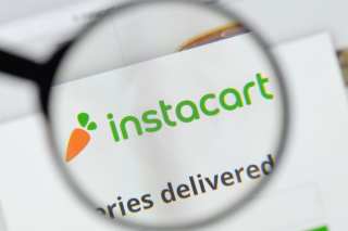 Walmart, Instacart Partner On Same-Day Delivery To Battle Amazon’s Whole Foods