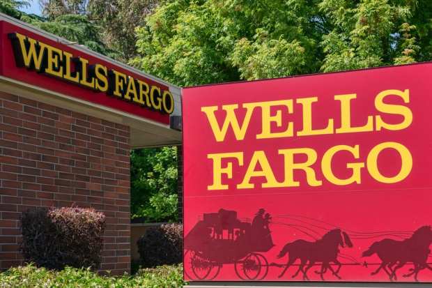 Wells Fargo Ready To Cut Jobs