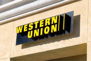 Western Union Expands Banking Tie-Up In Brazil