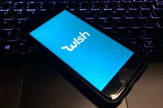 eCommerce Company Wish Files Paperwork To Go Public