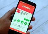 Zomato To Raise Cash With Singapore Investment