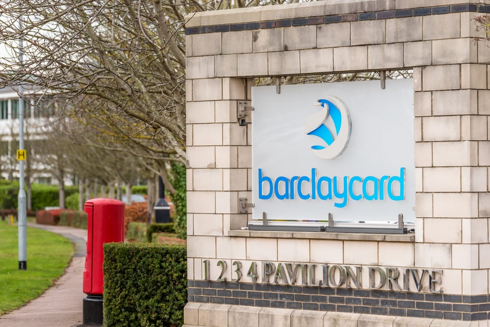 Barclaycard Rolls Out B2B Supply Chain Analytics For Procurement