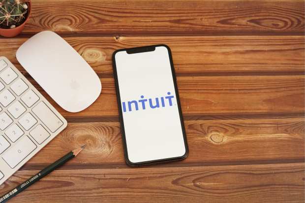 Intuit Inks Deal To Purchase Order Management Provider TradeGecko