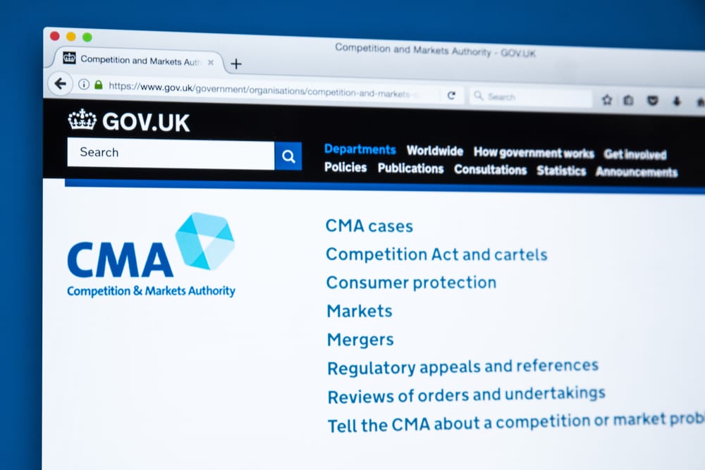 UK Regulators OK Visa’s Planned Acquisition Of Plaid