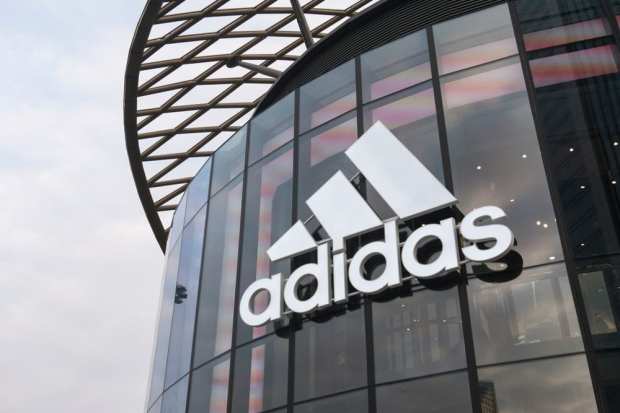 Adidas Posts Losses Of $400M In Q2