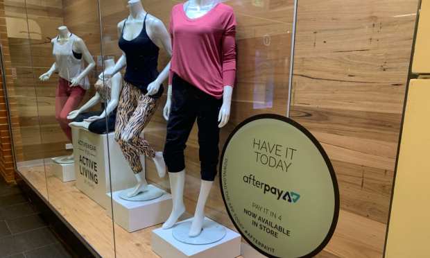 Afterpay Buys Pagantis For €50M To Expand Its EU Footprint