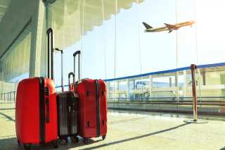 Airports Consider How To Use Space Amid Falling Retail Sales