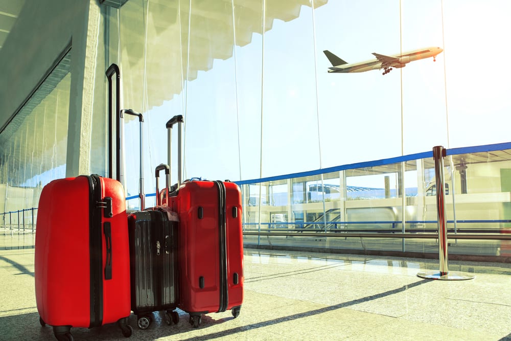 Airlines Prepare For Layoffs, Flight Cuts As Benefits End