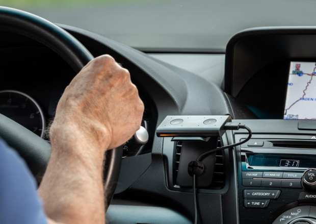 Alexa Hitches A Ride To Big Auto’s Voice Commerce Future