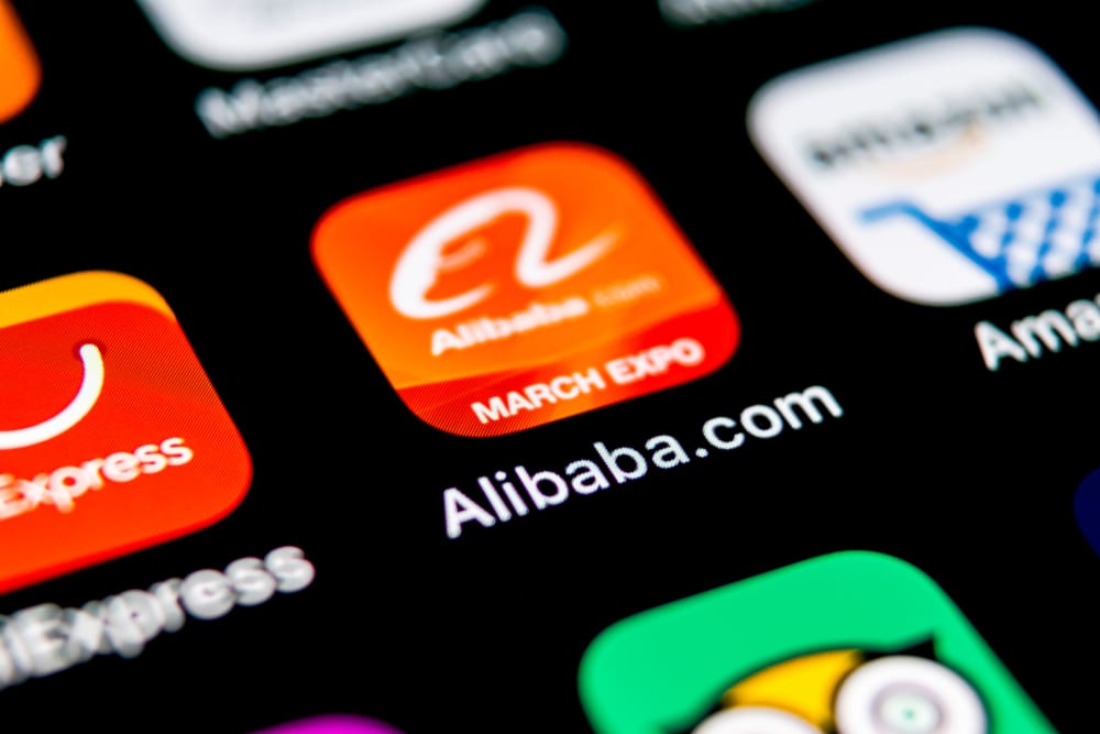Alibaba Raises $1.3B For Push Into Online Pharmacy Business