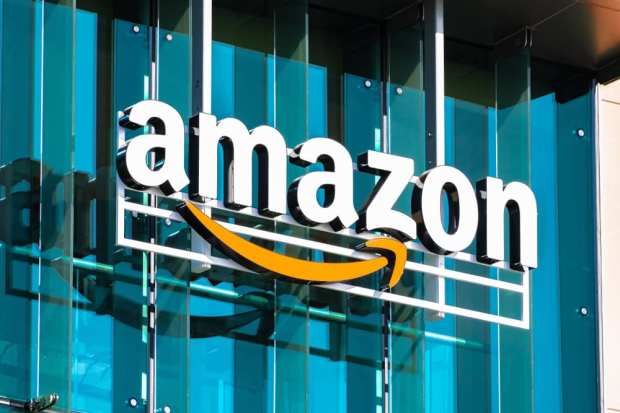Amazon Criticized For Supporting Consumer Protection Measure