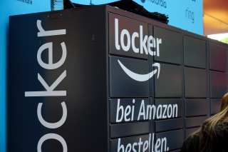 Germany Launches Investigation Into Amazon