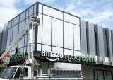 Amazon To Open First Los Angeles Amazon Fresh Supermarket With Smart Carts