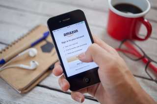 Amazon, PayPal And Other Industry Giants Pivot To ‘Pay With Points’