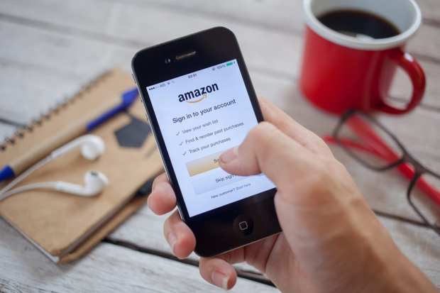 Amazon, PayPal Pivot To ‘Pay With Points’