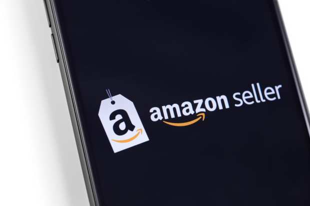 Amazon Launches 'Virtual Conference' For Sellers
