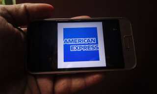 American Express Reportedly Close To Buying SMB Lender Kabbage For Up To $850M