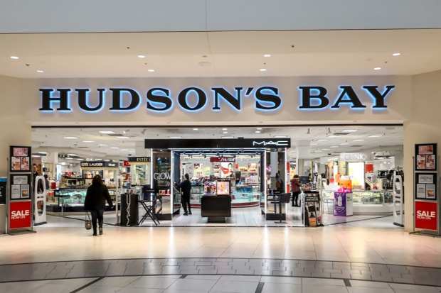 Hudson’s Bay, Canadian Tire Predicted To Face Difficulties