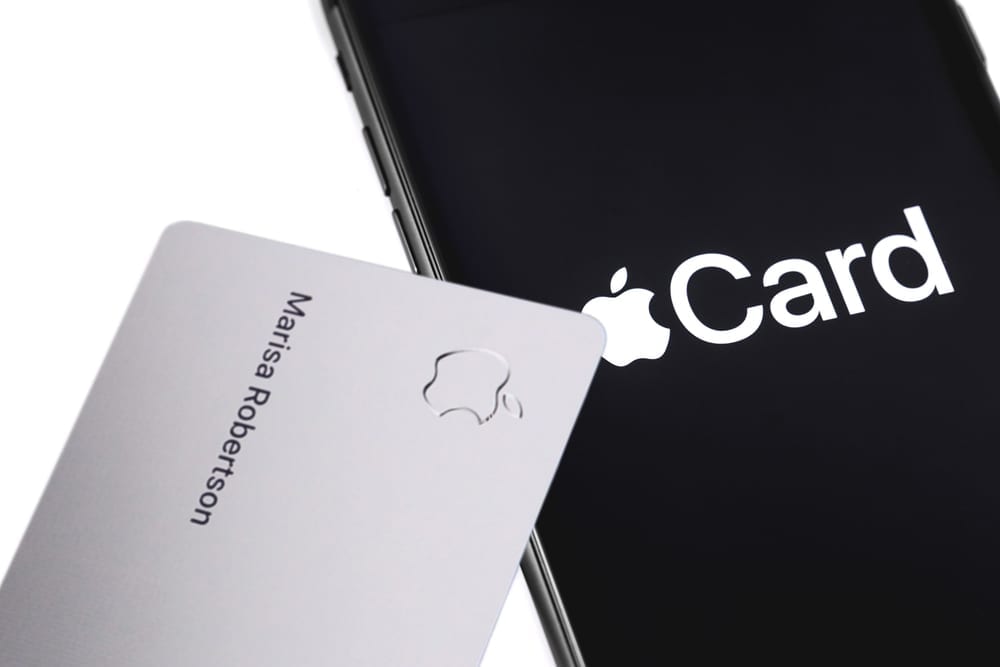 Apple Card Users Can Pay With One-Click At Apple’s Online Store