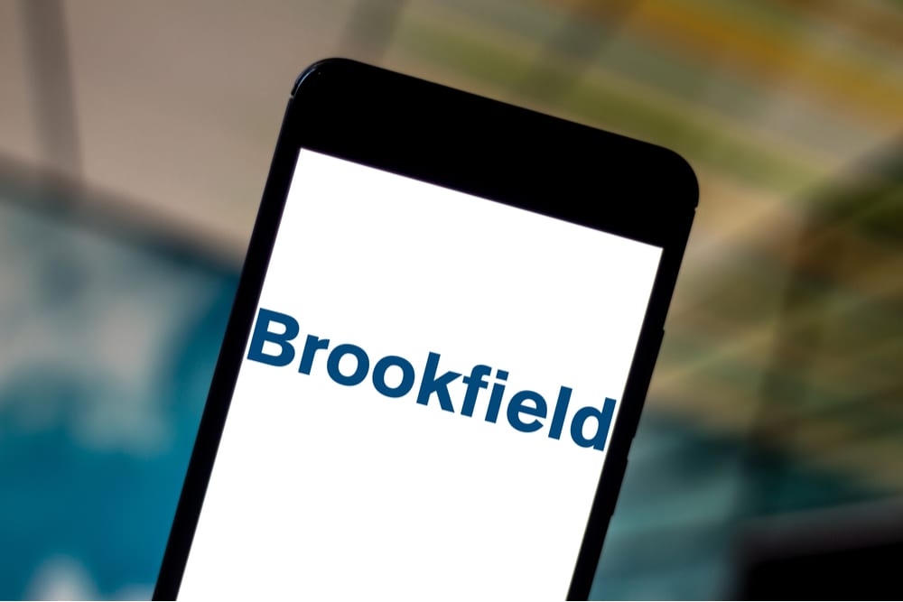 Brookfield Asset Management Raises A Record $23B