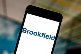 Brookfield Asset Management Raises A Record $23B