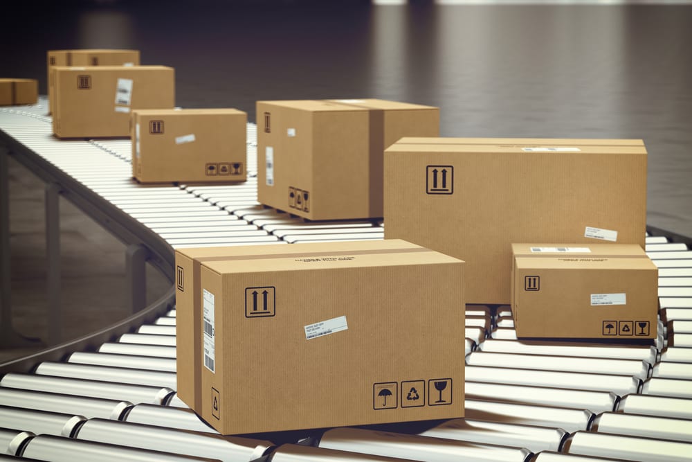 Auto-Refills, Food Ordering And RVs Gain Momentum