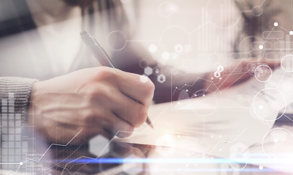 Fostering B2B Trust Through Smart Contracts And Legacy Rails