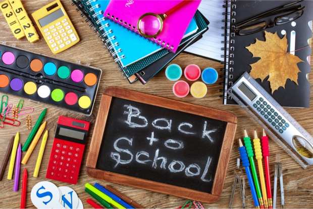 Back-To-School Predictions Go Off The Charts