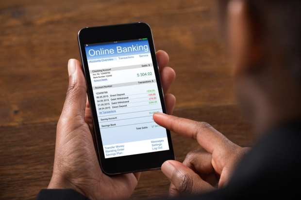 How The Smartphone’s Evolution Drives The SMB Banking Experience