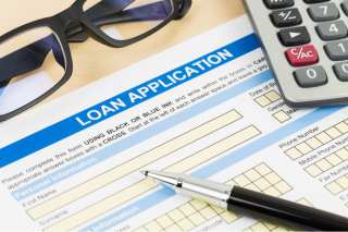 Banks Toughen Lending Requirements For Consumers, Businesses