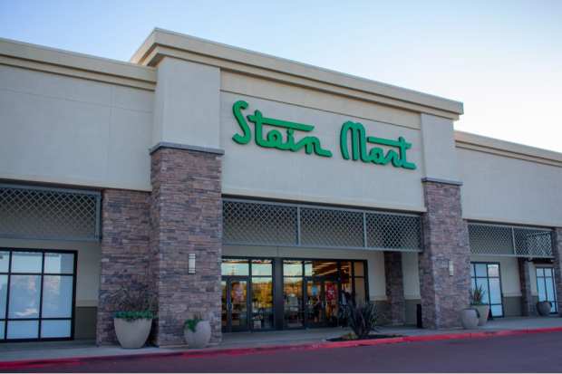 Off-Price Retailer Stein Mart Files For Chapter 11