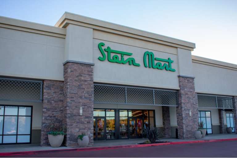 Off-Price Retailer Stein Mart Files For Chapter 11
