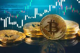 Bitcoin Daily: Fidelity Exec Begins Bitcoin Fund; Sberbank Teams With S7 Airlines For Crypto Ticket Sales