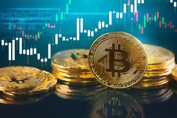 Bitcoin Daily: Fidelity Exec Begins Bitcoin Fund