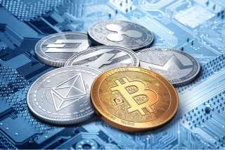Bitcoin Daily: Pantera’s Crypto Fund Nets $164.7M In Investments; ING Bank, Rolls Royce Join Blockchain Group