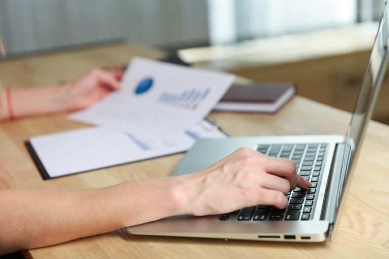 Reducing AP Losses With Software Automation