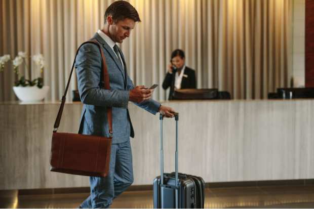 HRS Extends Partnership With SAP Concur For Corporate Travel Booking
